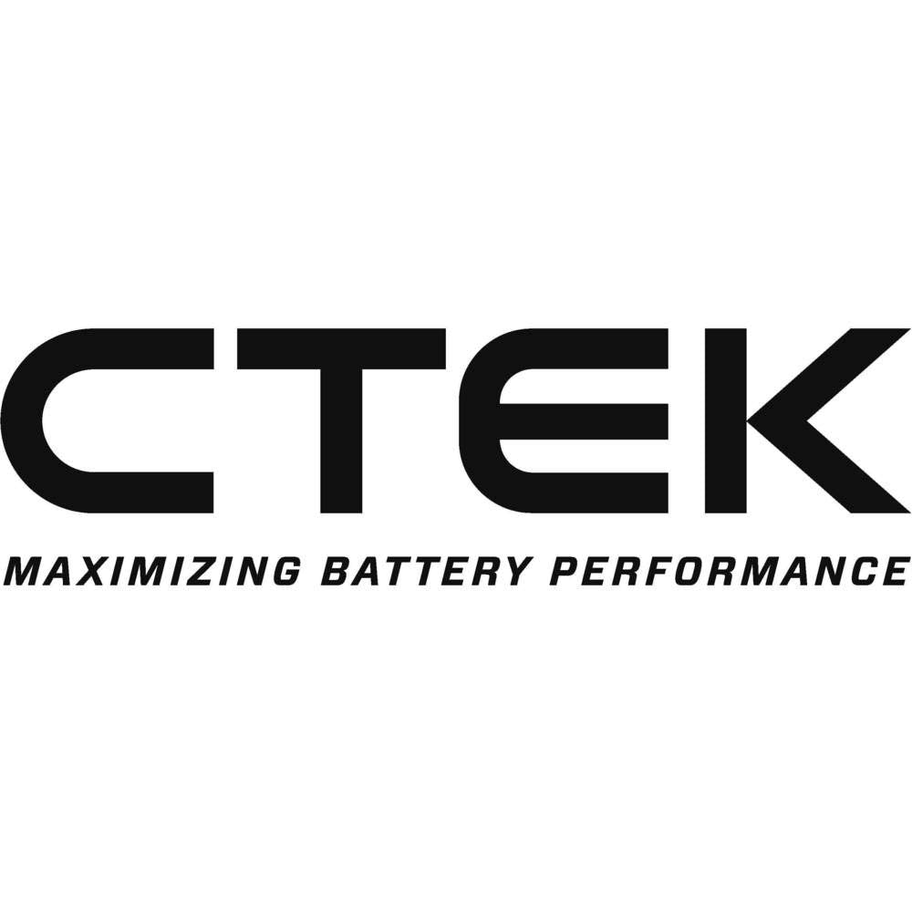 Ctek (56-915) Black Bumper