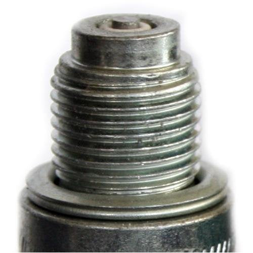 Champion (5898) Marine Spark Plug, Pack Of 1
