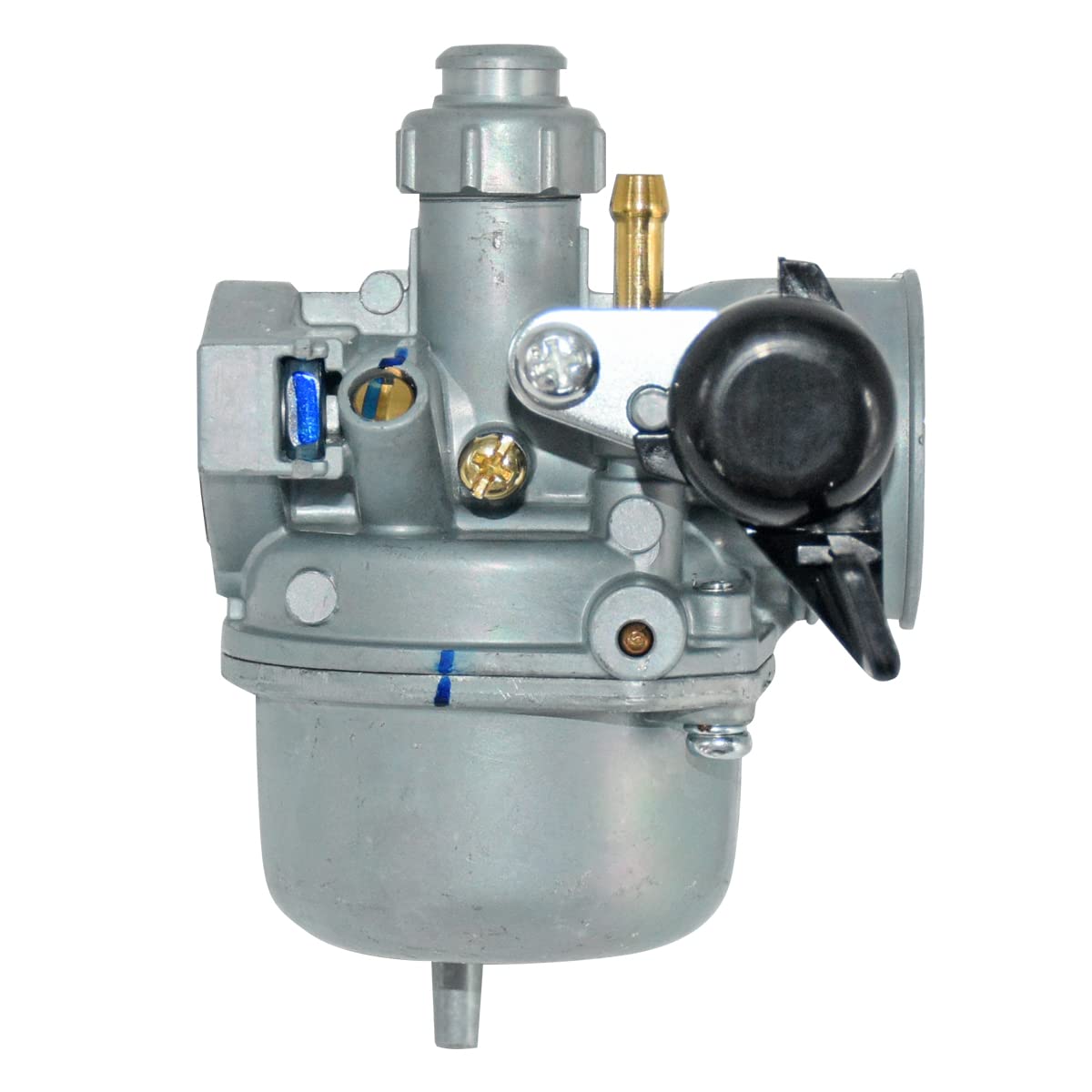 Cylinman Xr70 Crf70 Carburetor Fit For Honda Xr70R 1997-2005 Crf70 Xr70 2004-2012 Crf70F 16100-Gcf-672 With 35Mm Air Filter
