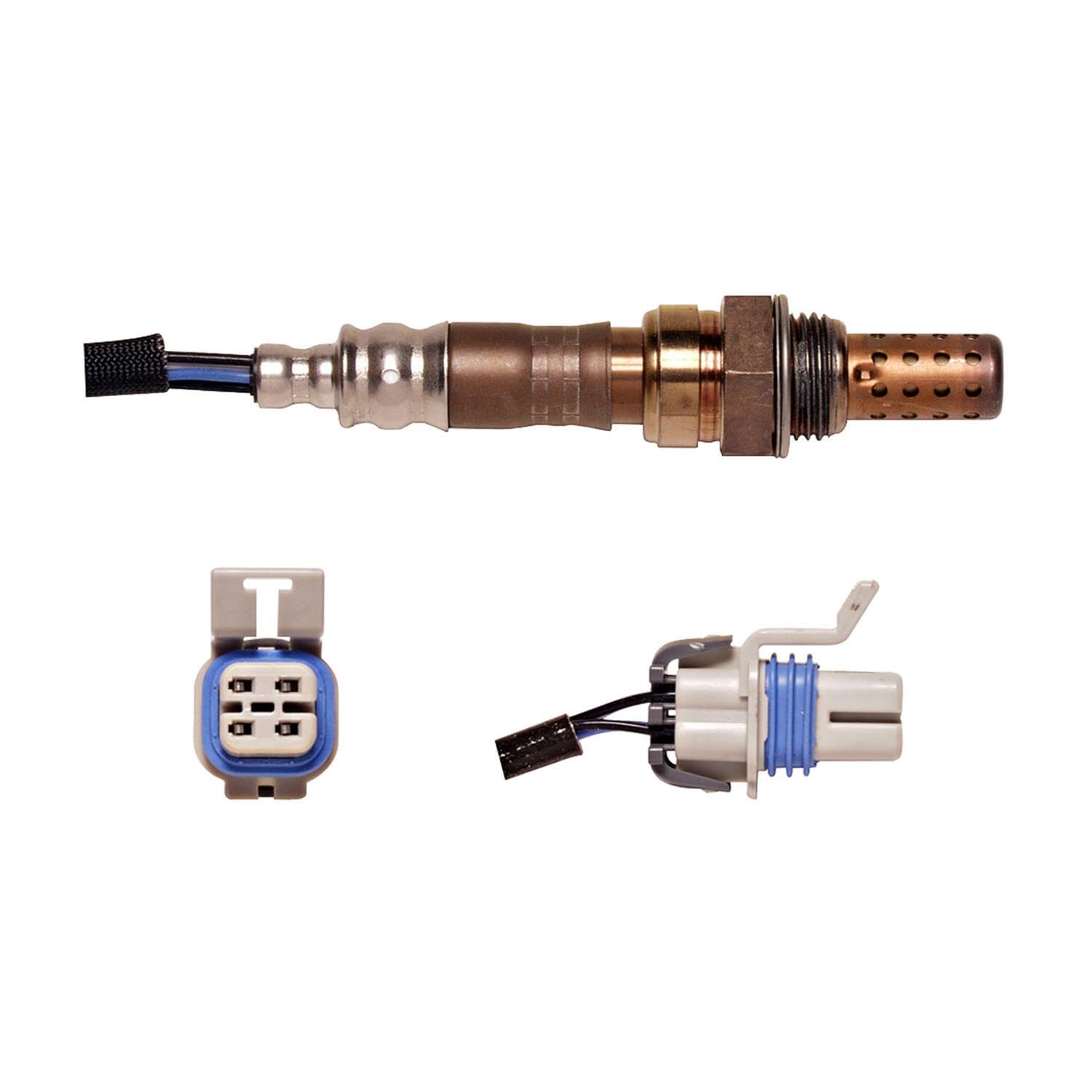 Denso 234-4651 Oxygen Sensor