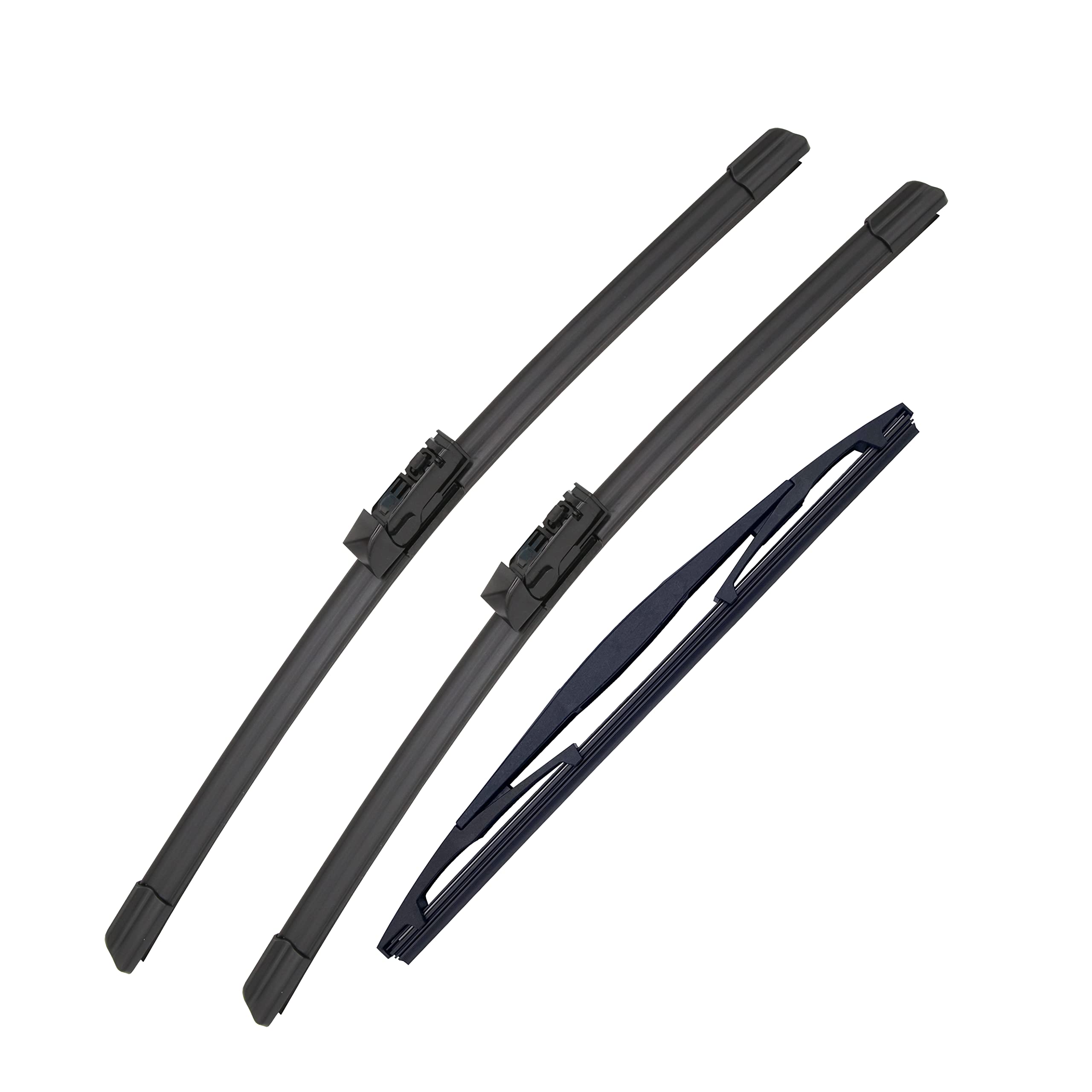 Pejiedas 26+20 Windshield Wipers With 14 Rear Wiper Blade Replacement For Subaru Ascent 2019-2022-Original Factory Quality (Pack Of 3)