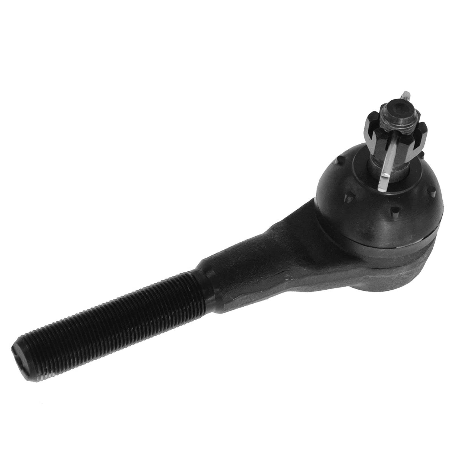 TRQ Front Tie Rod Set Compatible with 1993-1998 Jeep Grand Cherokee