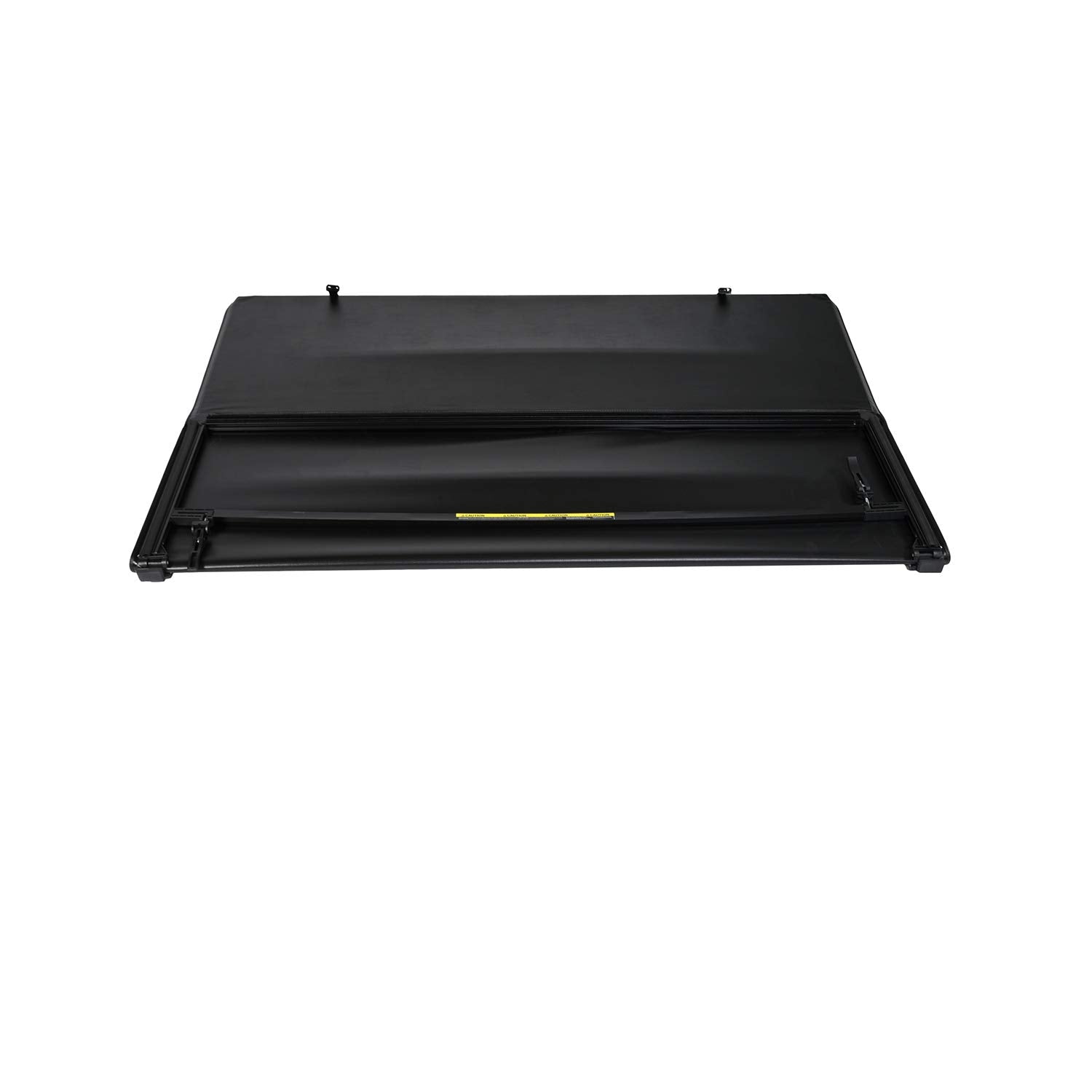 Tfx Tonneau Cover 04-08 F150 8'