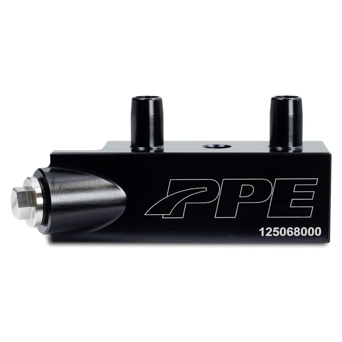 Pacific Performance Engineering PPE Automatic Transmission Fluid Thermal Bypass Valve Compatible with 2014-2018 GM Tahoe Silvera