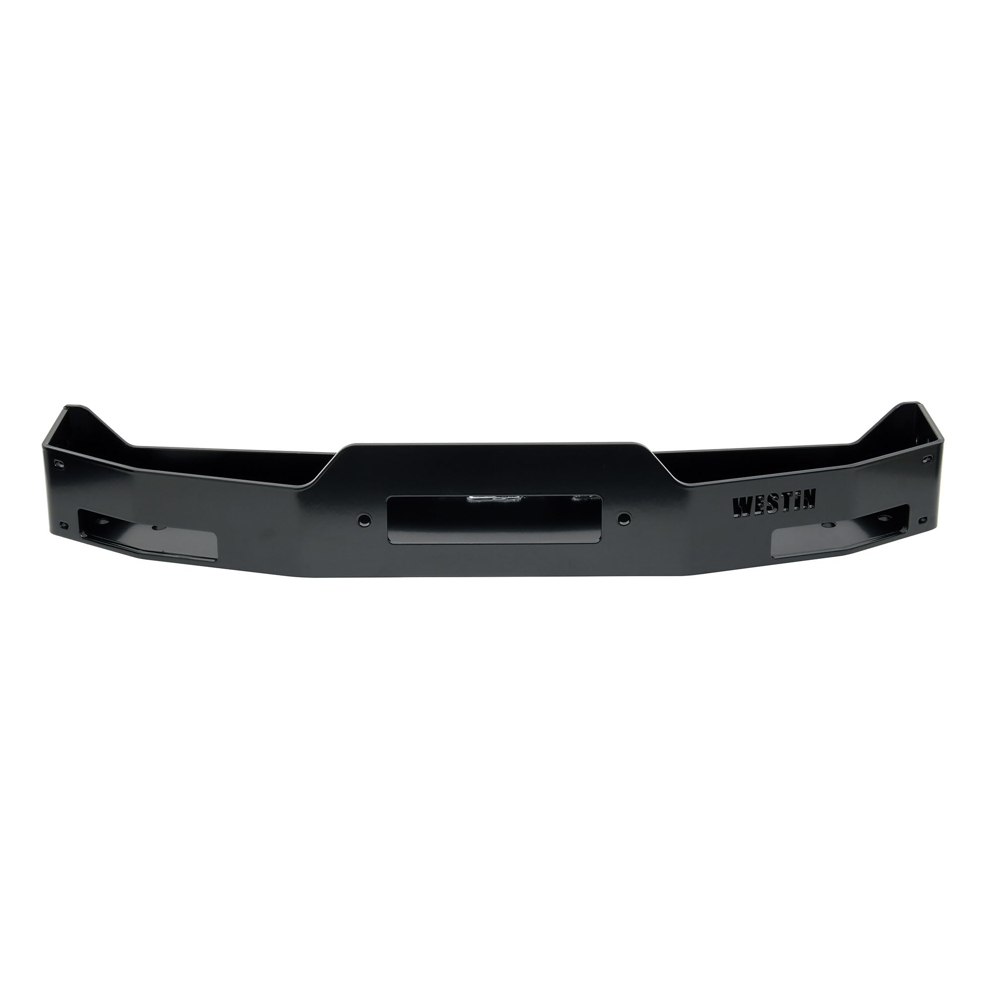 Westin 46-23995 Max Winch Tray Fits 2020-2025 Silverado 2500 3500