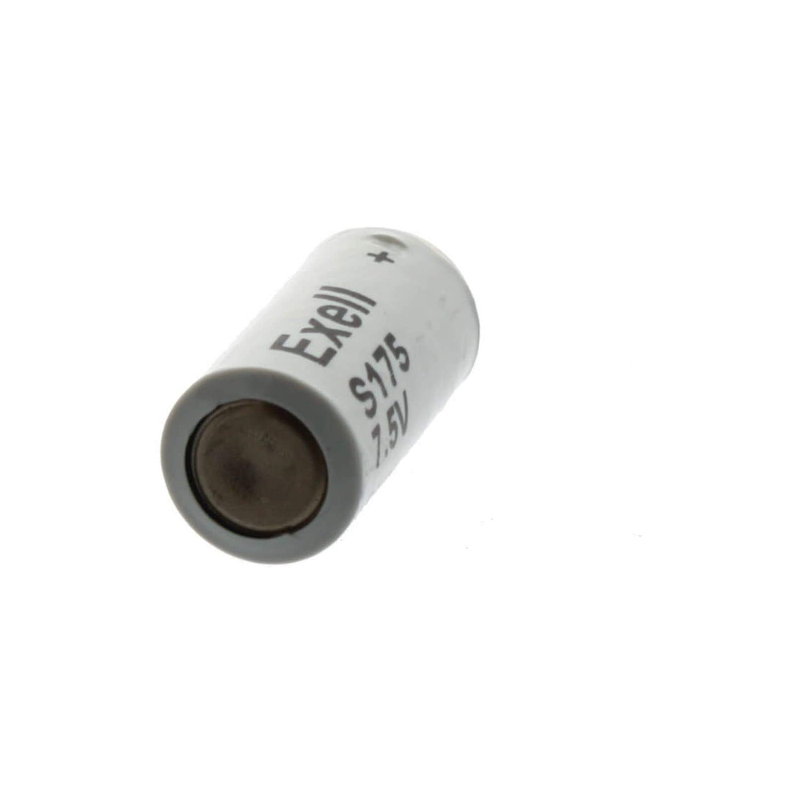 Exell Battery S175 Silver Oxide 7.5V Battery S175 Mn175 Mn175A Mn175B Pc175 Pc175A E175 Ena175 5Lr44 Tr175 Neda 1501 Neda 1501M