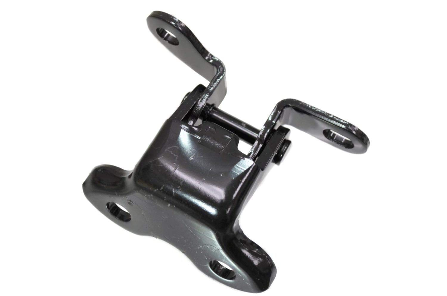PT Auto Warehouse DH-TO6185U-RR - Door Hinge, Upper - Rear Right Passenger Side, Replaces # 68750-20122, 68750-06010, 68750-0H01