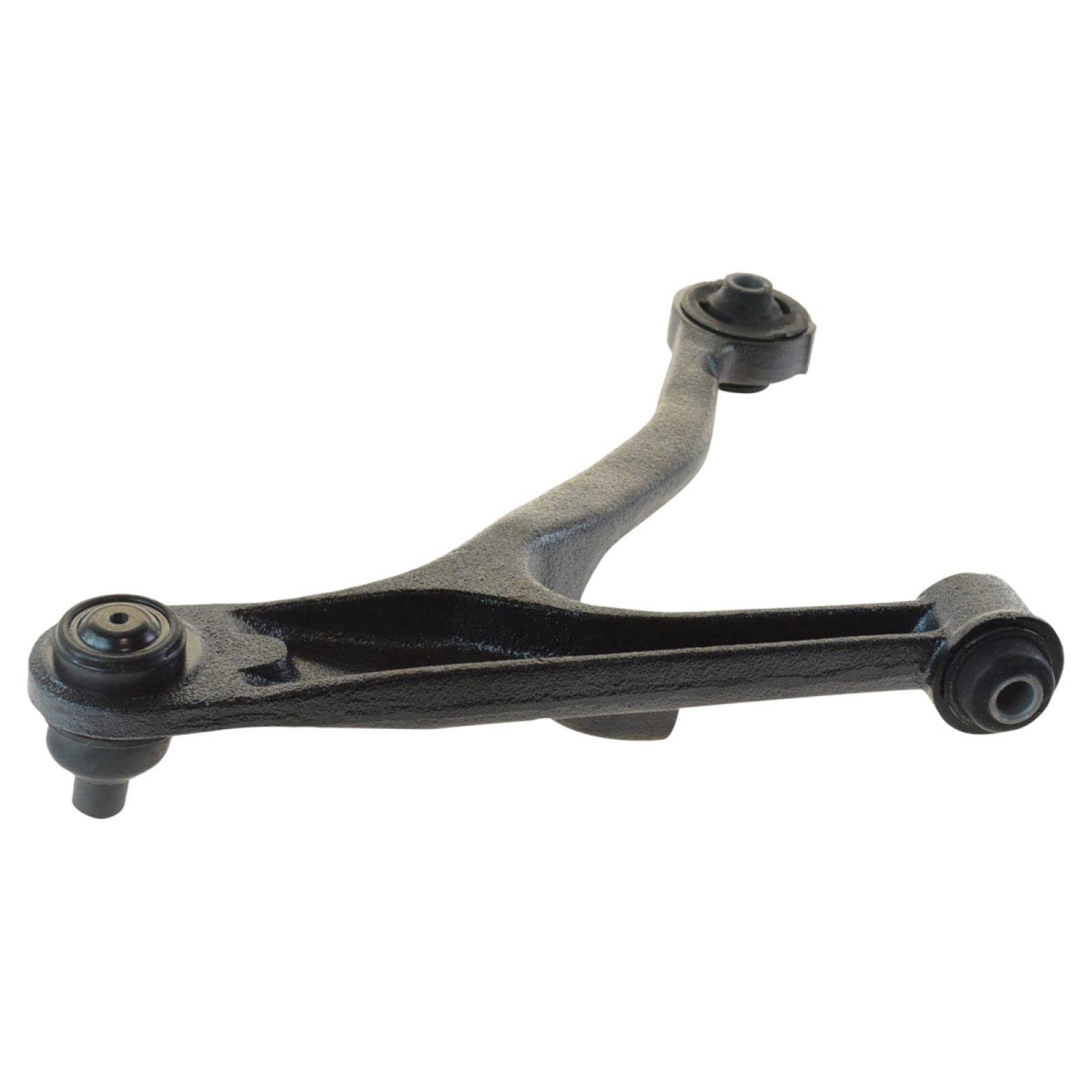 Trq Front Lower Control Arm With Ball Joint Set Compatible With 1995-1999 Dodge Neon Plymouth