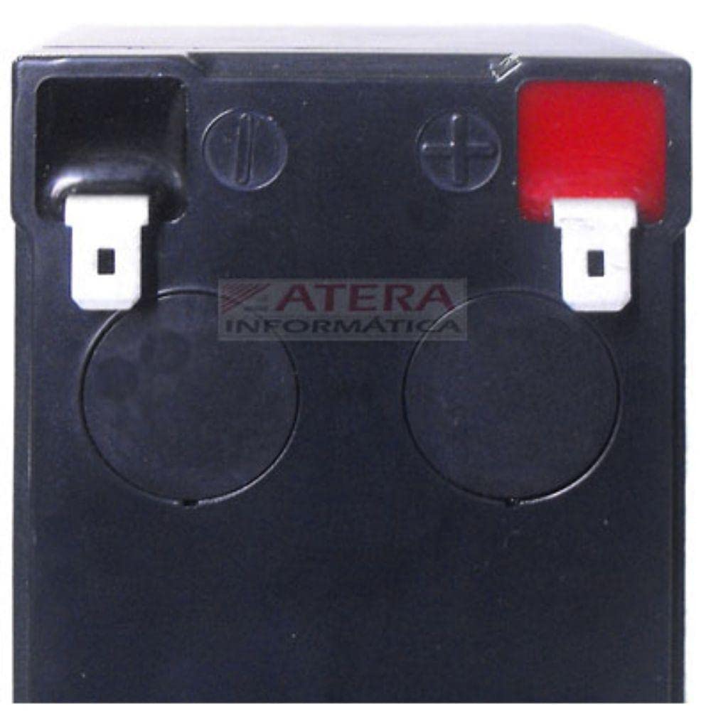 CSB Battery GP1272F2 12V 7.2Ah Sealed Lead Acid Battery - Reliable Power Source