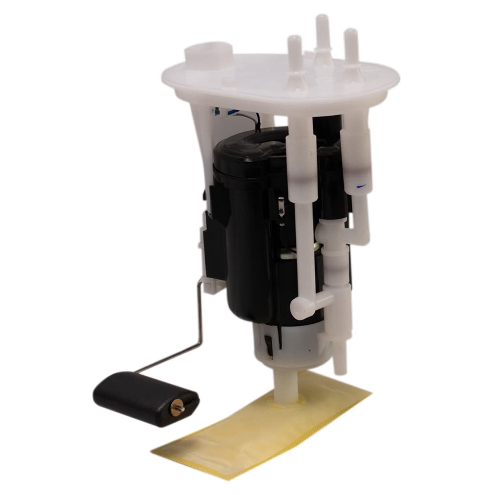 Trq Fuel Pump Module Assembly Compatible With 2003-2006 Hyundai Santa Fe
