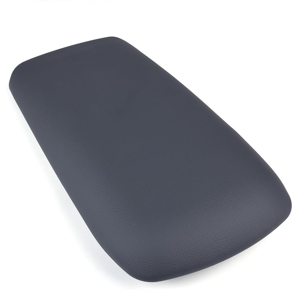 Allgood Center Console Lid Cover, Compatible With Ford Explorer 1997-2000, Fit Mercury Mountaineer 1997-2001, Fit Ford Explorer
