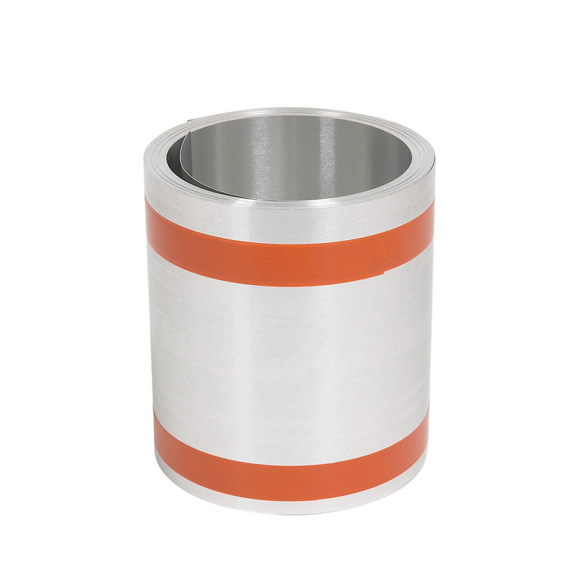 FLASHING ALUM VERSA10X50 (Pack of 1)