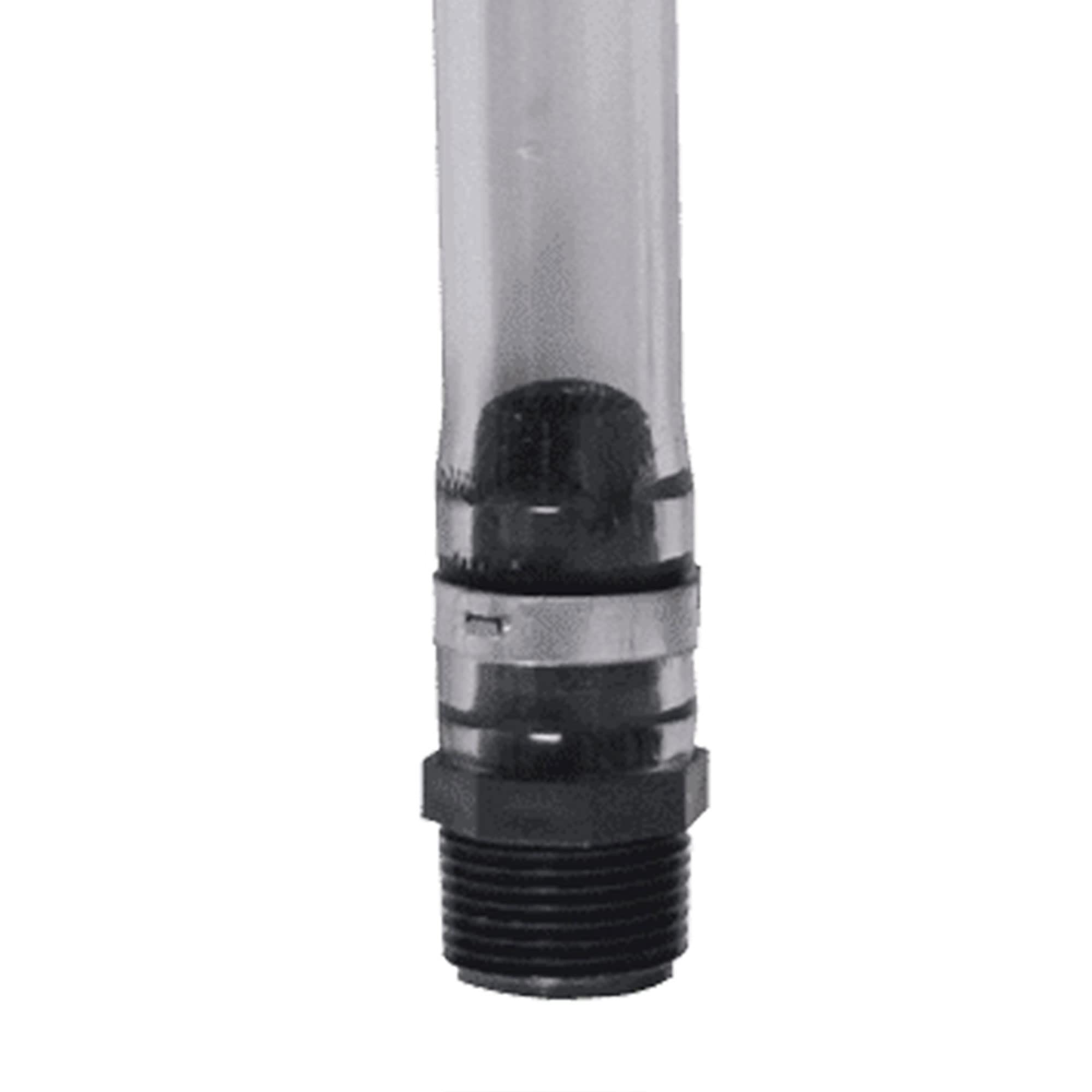 Vp Racing Fuels 3044 Deluxe Filler Hose