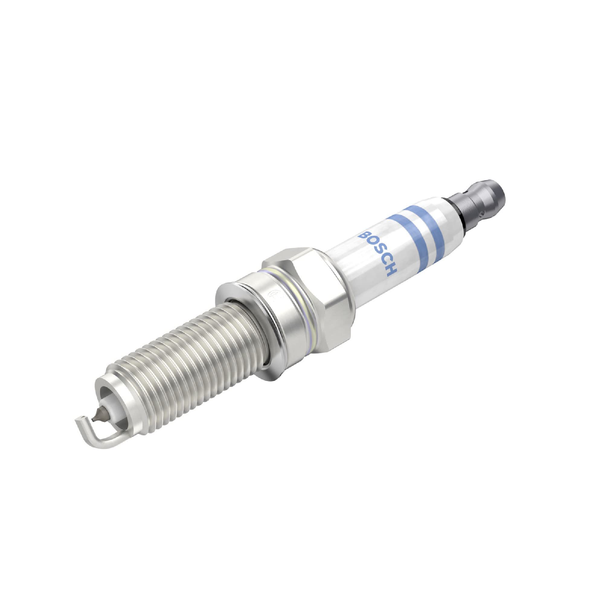Bosch Yr7Mpp33 Oe Fine Wire Double Platinum Spark Plug - Single