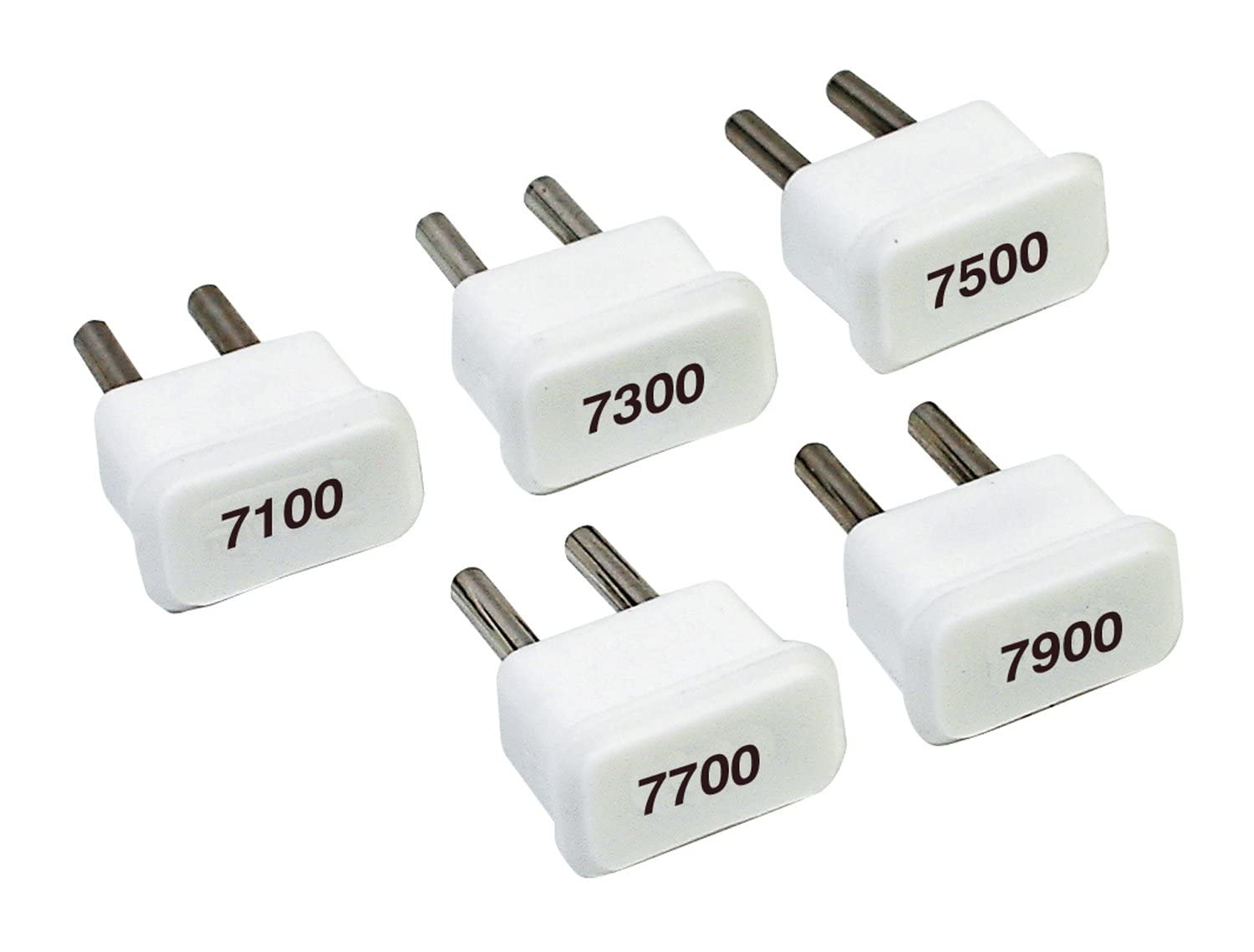Msd 87471 7000 Series Module Kit, Odd Increments