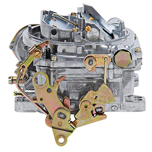 Edelbrock - Carburetor (1916)