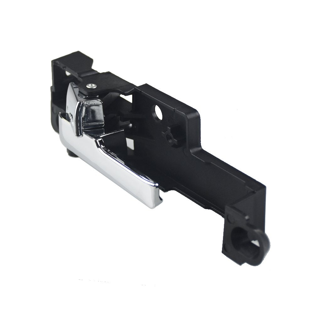 Auto-Partner Door Handle Interior Fits 2006-2012 Ford Fusion, 2007-2012 Lincoln MKZ, 2006 Lincoln Zephyr, 2006-2011 Mercury Mila