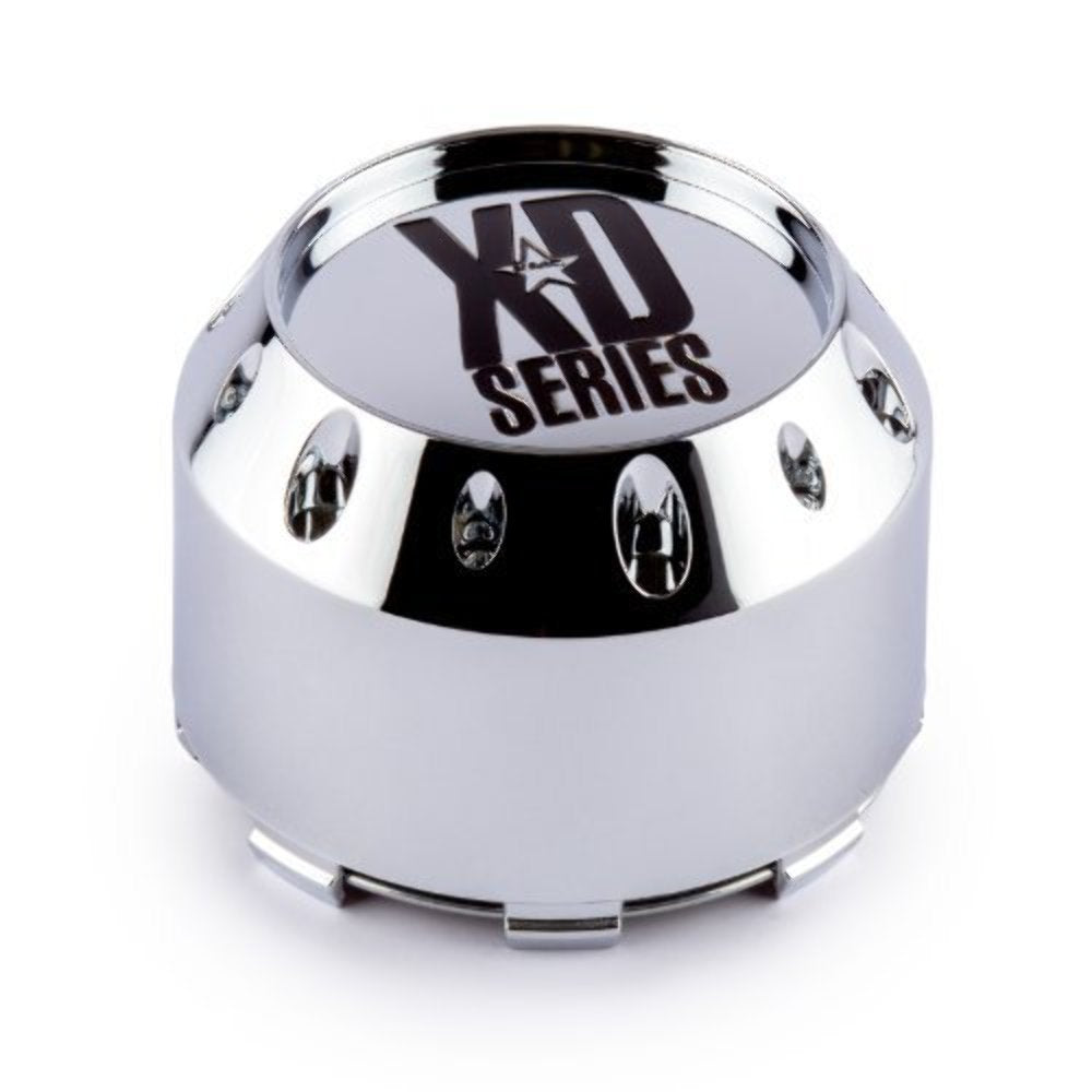 Xd Series By Kmc Wheels Wheel Pros 464K106 Wheel Center Cap