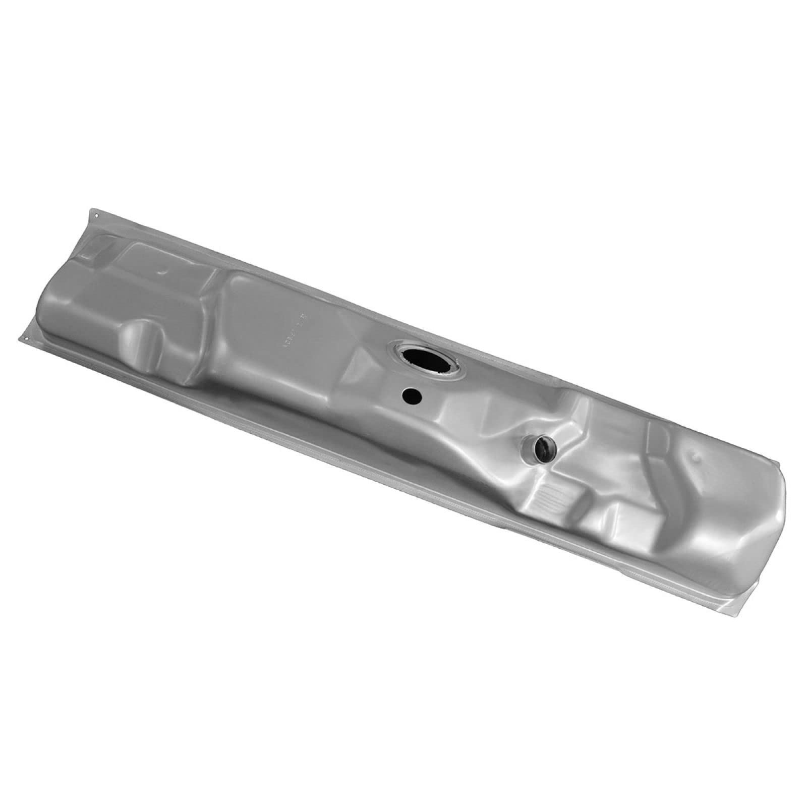 Trq Side Mounted Gas Fuel Tank 19 Gal Compatible With 1987-1989 Ford F-150 F-250 F-350