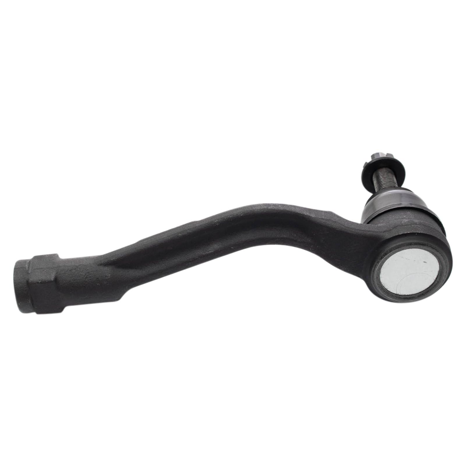 TRQ Front Outer Tie Rod Set Compatible with 2020-2021 Hyundai Palisade 2018-2019 Sonata Kia Cadenza 2020 Optima