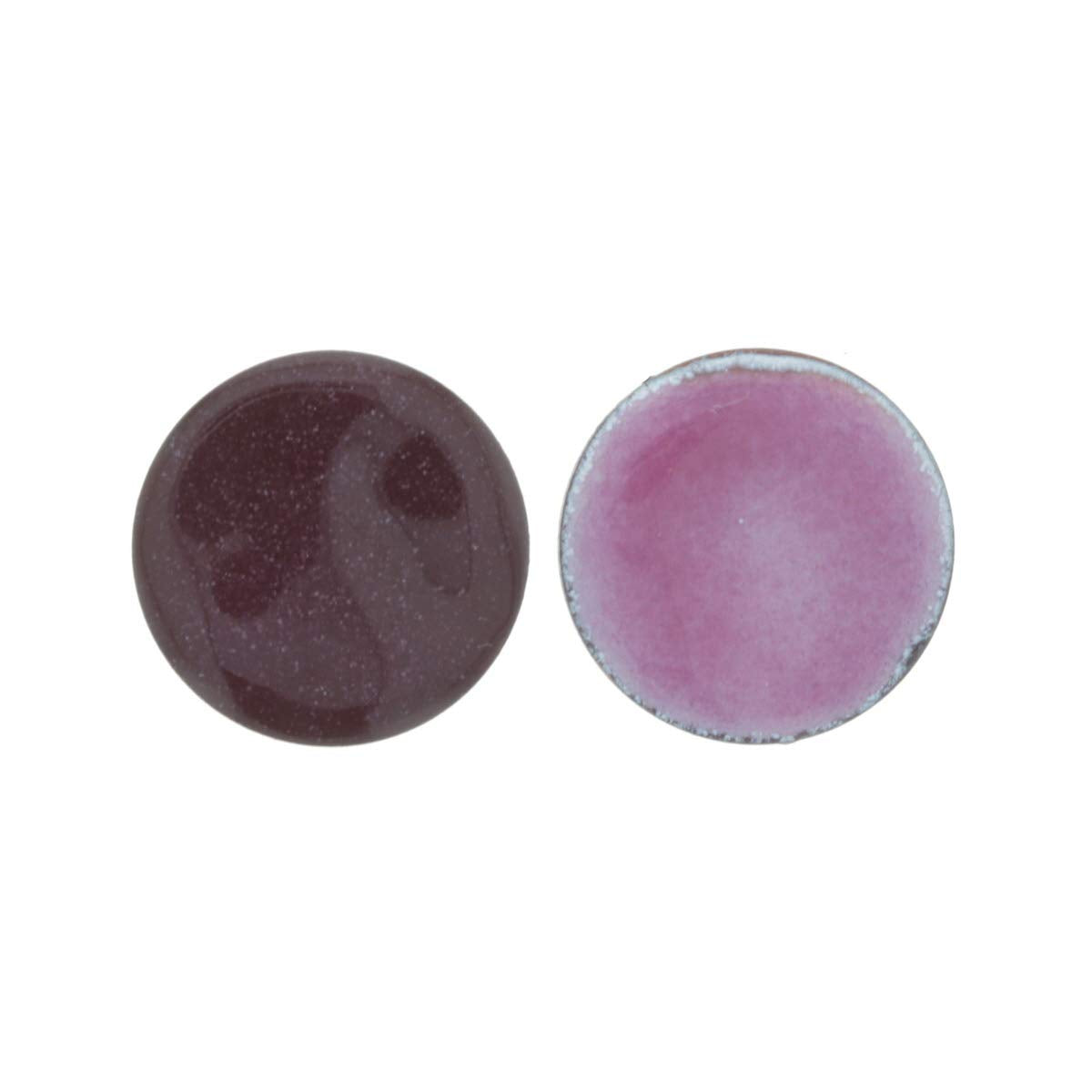 WireJewelry 2836 Raspberry Thompson Transparent Enamel - 1 Ounce