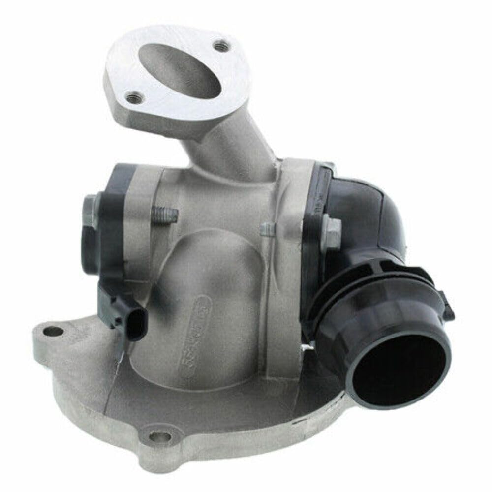 Integrated Housing Thermostat-205 Degrees