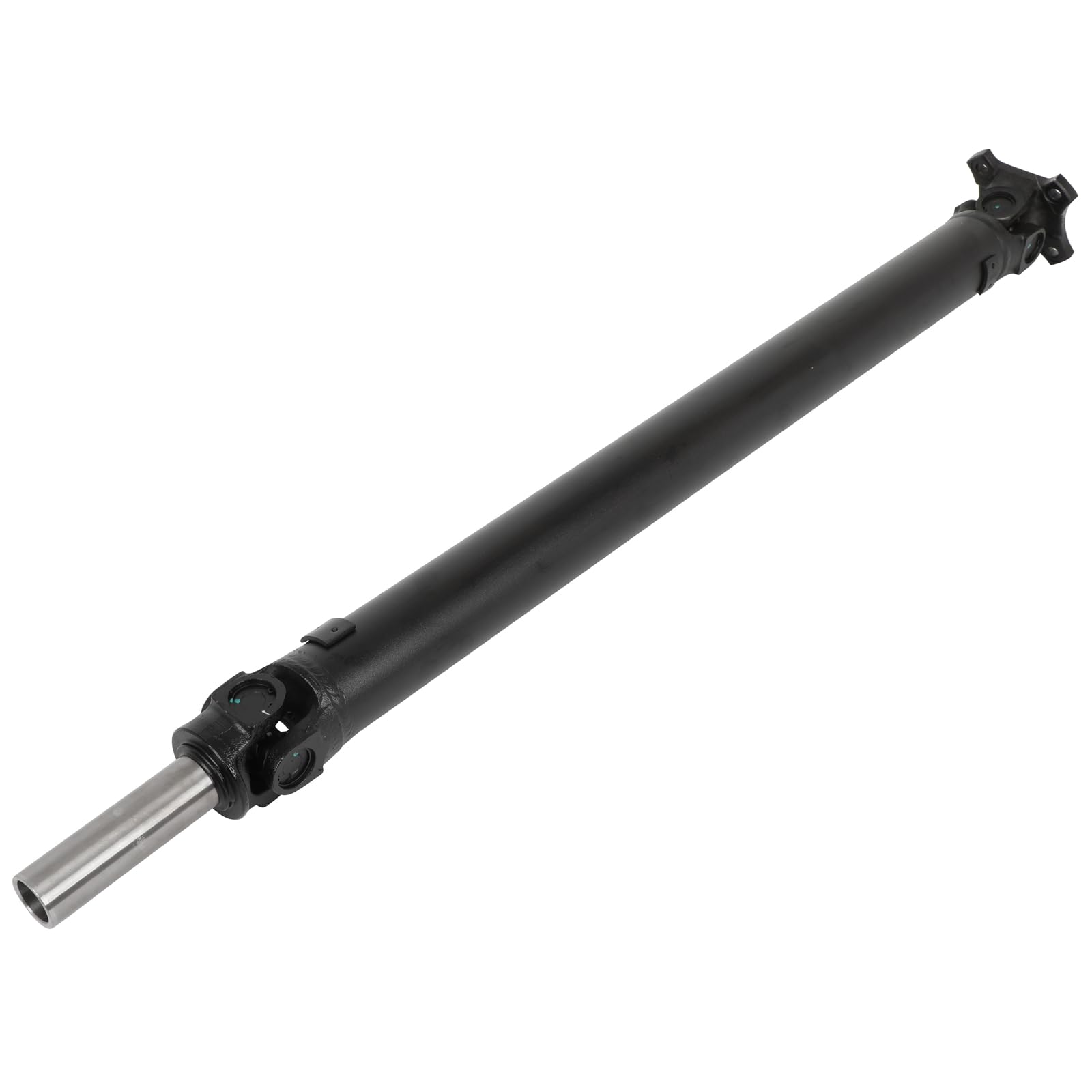 SCITOO?39.375?Steel Rear Driveshaft Assembly Drive Shaft Prop Shaft For Mazda Miata 1994-1997 1999-2005,OE# MF04-25-100A MF06-25