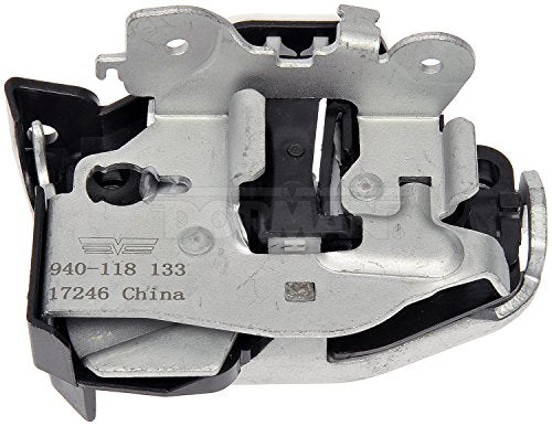 Dorman 940-118 Liftgate Latch Compatible With Select Ford / Lincoln / Mercury Models