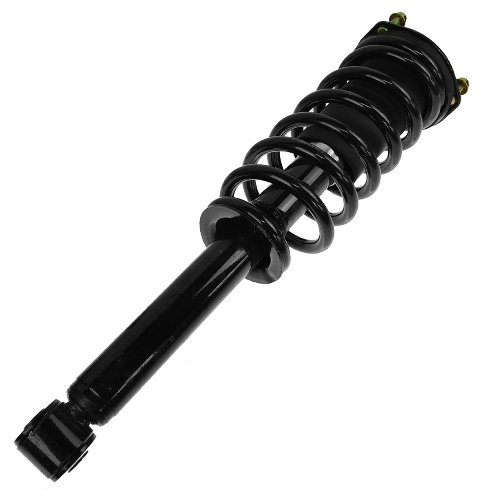 Trq Shock & Spring Assembly Front & Rear Lh & Rh Kit Set Of 4 For 90-00 Lexus Ls400