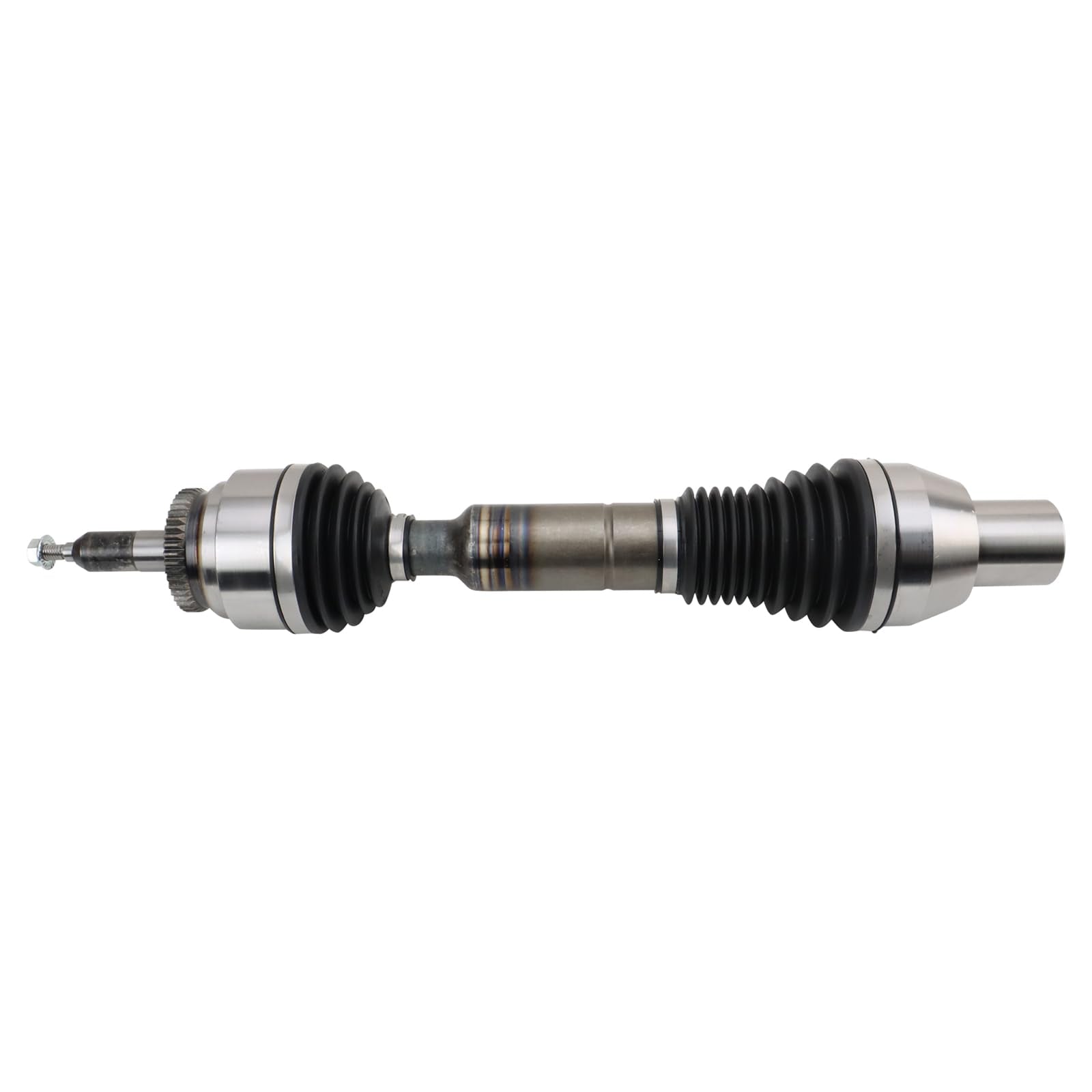 Trq Front Right Cv Axle Shaft Assembly Passenger Side Compatible With 2018-2020 Ford Expedition 2015-2020 F-150 2018-2021 Lincol