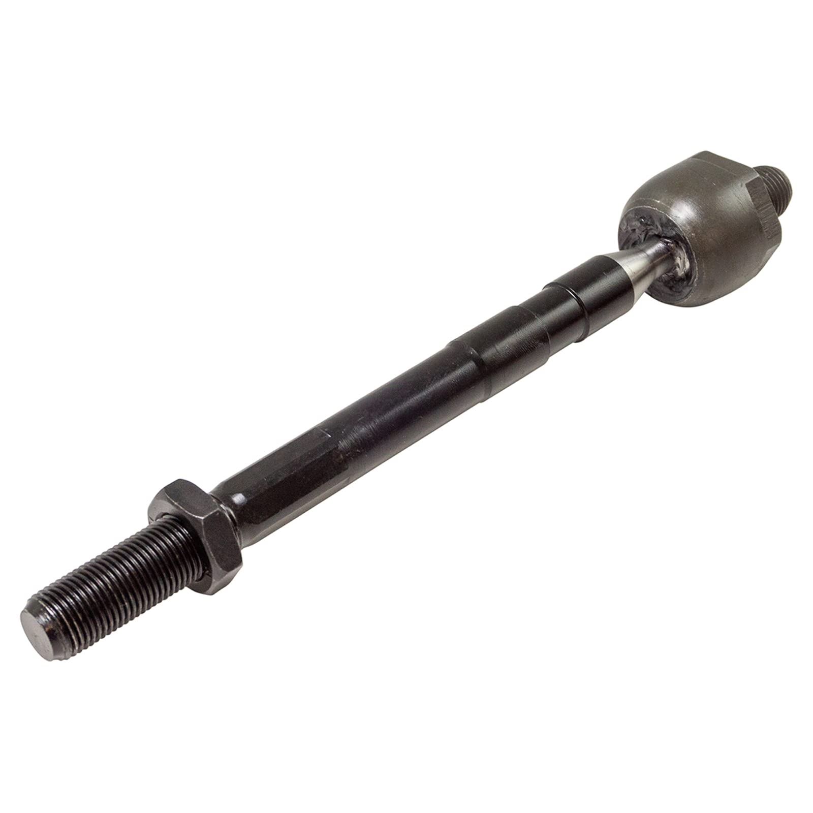 TRQ Front Inner Tie Rod Set Compatible with 2011-2016 Hyundai Elantra 2013-2014 Elantra Coupe 2013-2017 Elantra GT 2012-2017 Vel
