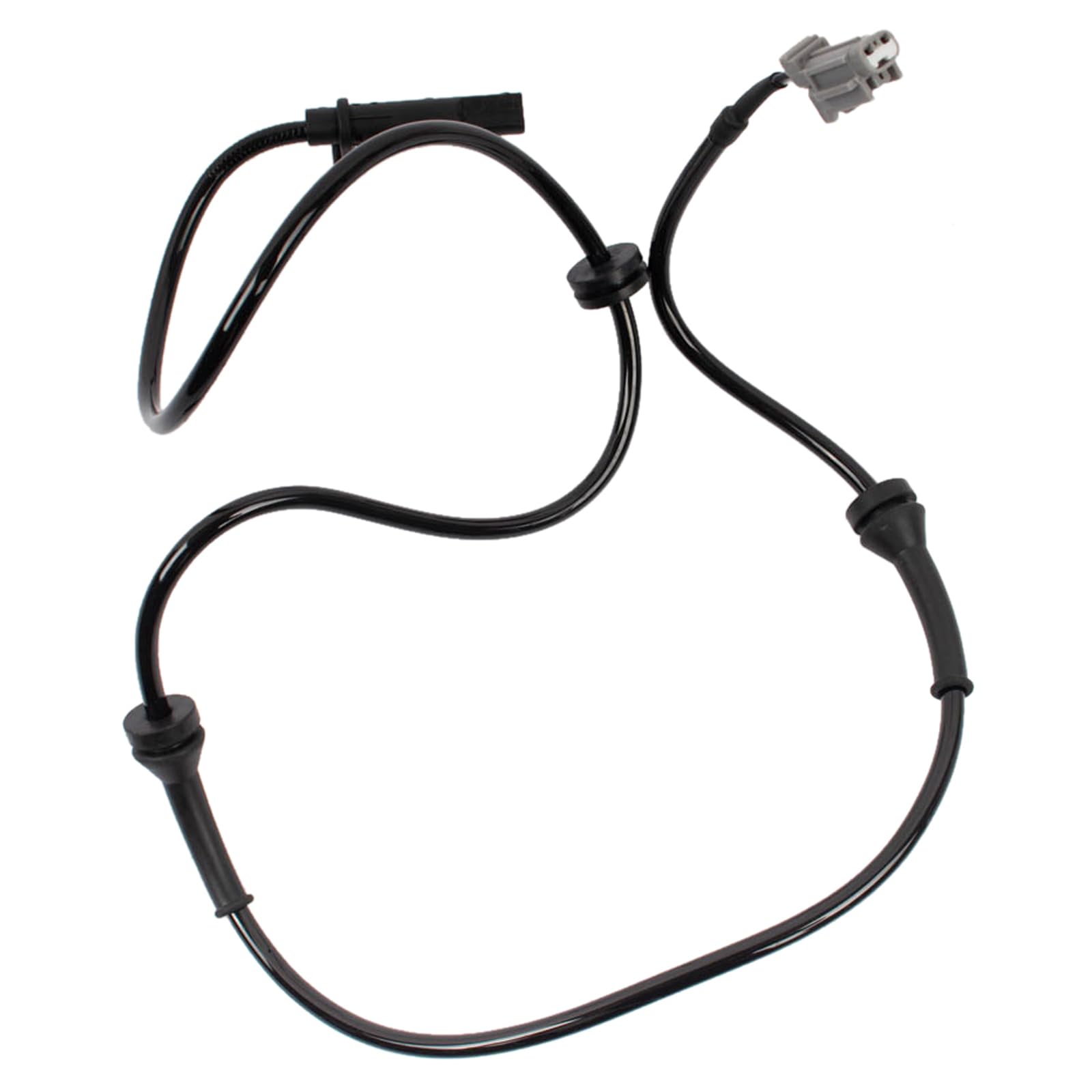 Trq Front Abs Wheel Speed Sensor Compatible With 2013-2018 Nissan Altima 2016-2022 Maxima