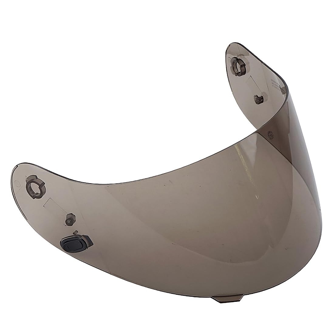 Jqf Gear Motorcycle Helmet Shield Visor For Hjc Helmet Hj-09/ Cl-15/ Cl-17/ Cl-16/ Cl-Sp/Ac-12 /Fs-10/ Cs-R1/ Is-16/ Cs-R2 (Blac