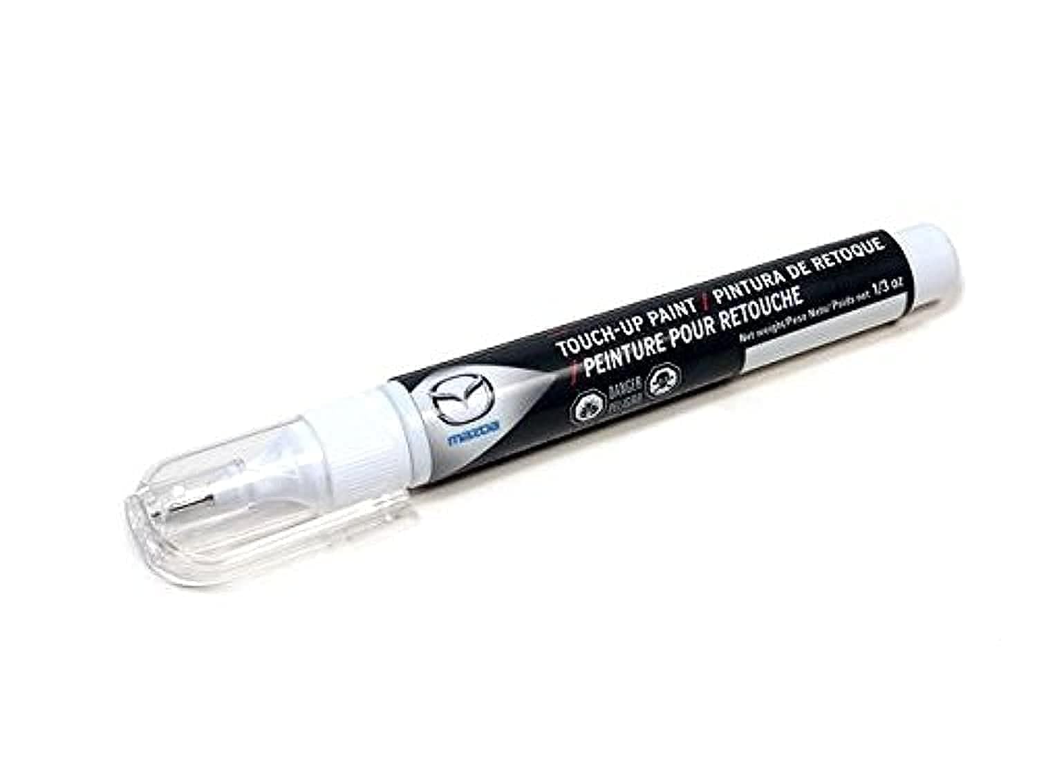 Mazda Genuine 0000-92-45P Touch-Up Paint