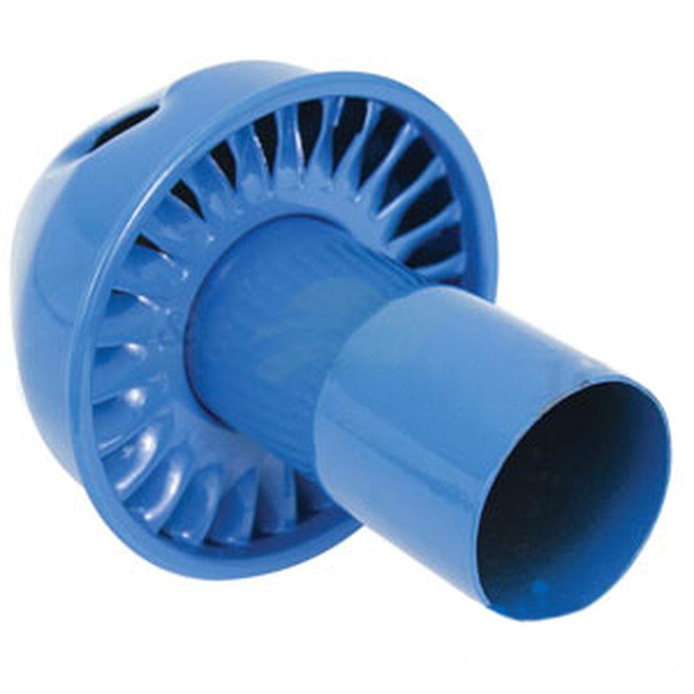 Reliable Aftermarket Parts Air Cleaner Cap 2 Inch Diameter - Fits Ford - C5NN9A660B