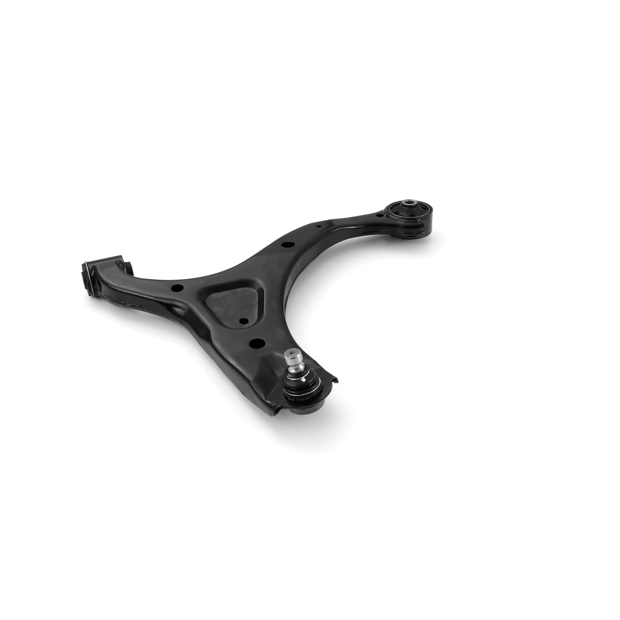 Metrix Premium Chassis Parts - Front Left Lower Control Arm W Ball Joint & Bushing Assembly Fits 2011-2013 Kia Sorento, 2007-201
