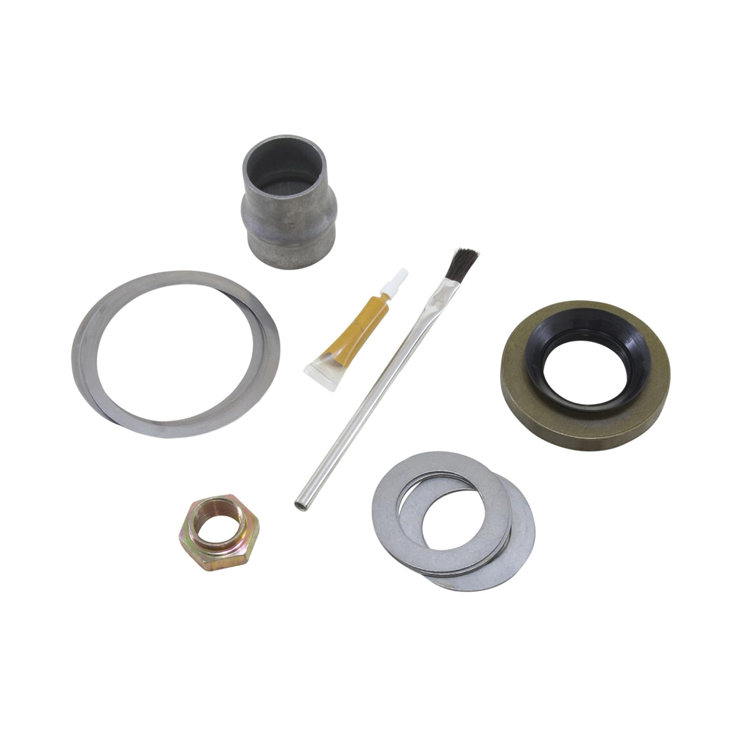 Yukon Minor Install kit for Isuzu Differential