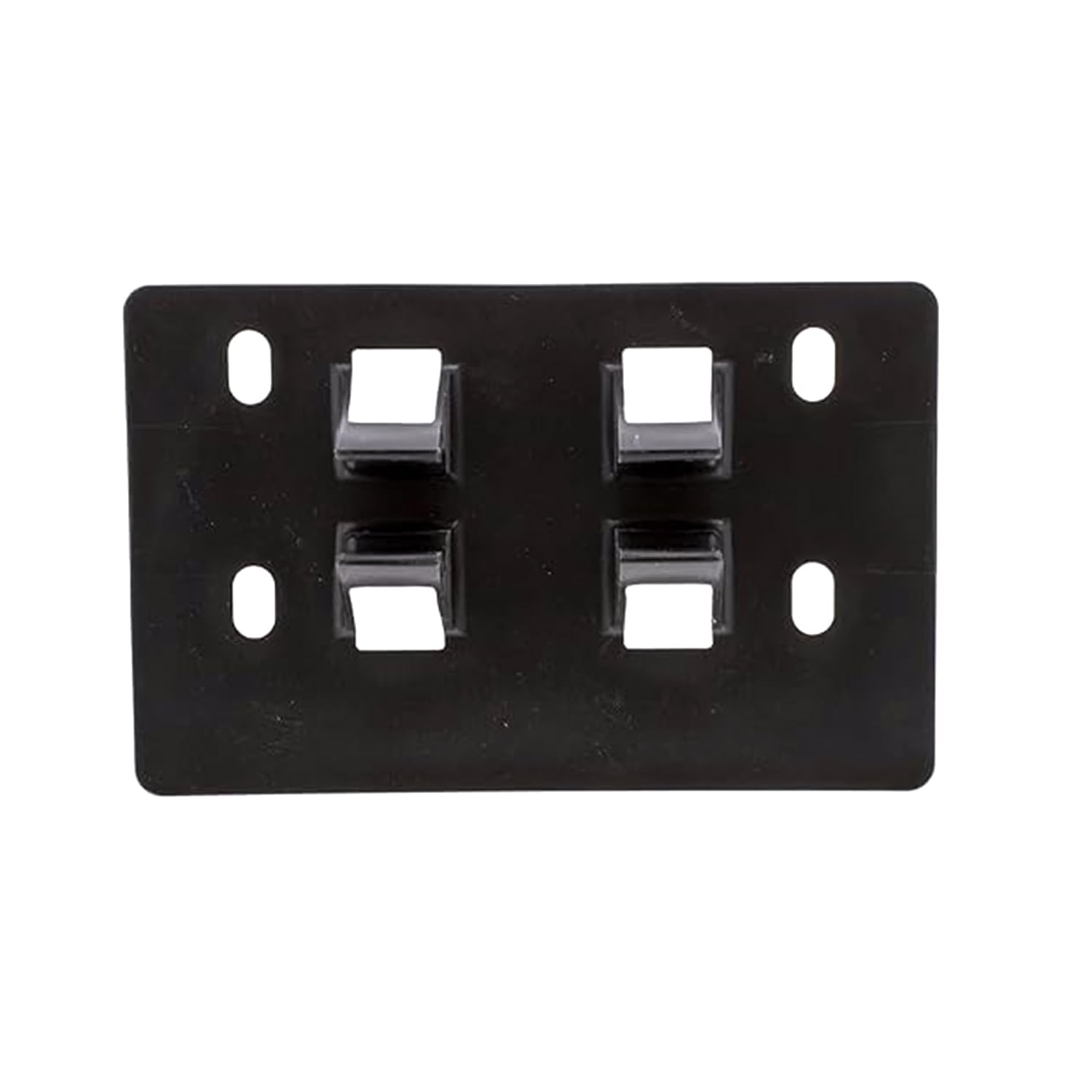 Polaris Windshield Handle Base Only for RANGER Glass Tip-Out Full Windshield With Three Positions, Windshield Not Included, Easy