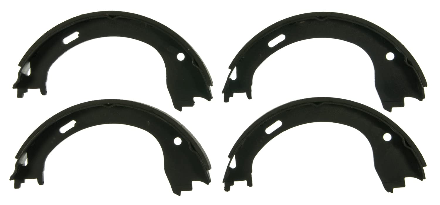 Wagner QuickStop Wagner Brake Hydraulics & Hardware Z924 Drum Brake Shoe