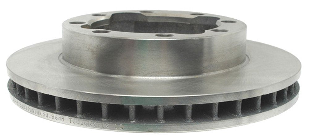 Raybestos 56242R Professional Grade Disc Brake Rotor