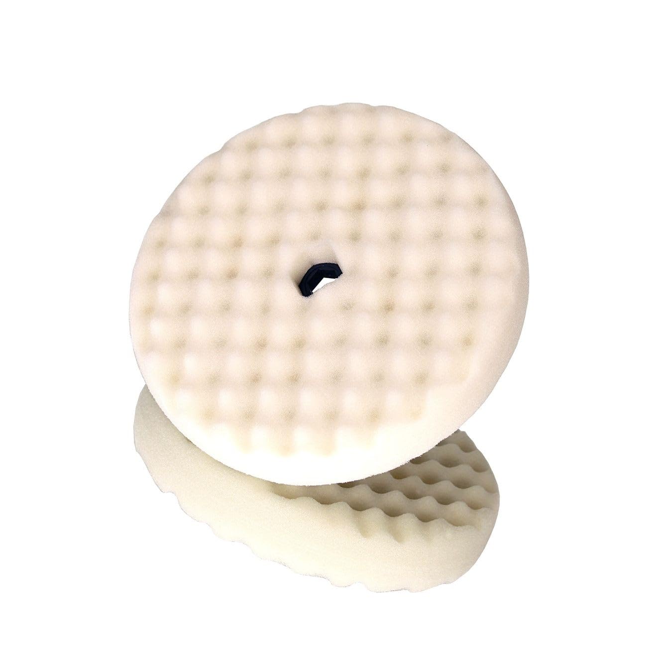 3m 3M-5706 Perfect-it Foam Compounding Pad, 8 In.