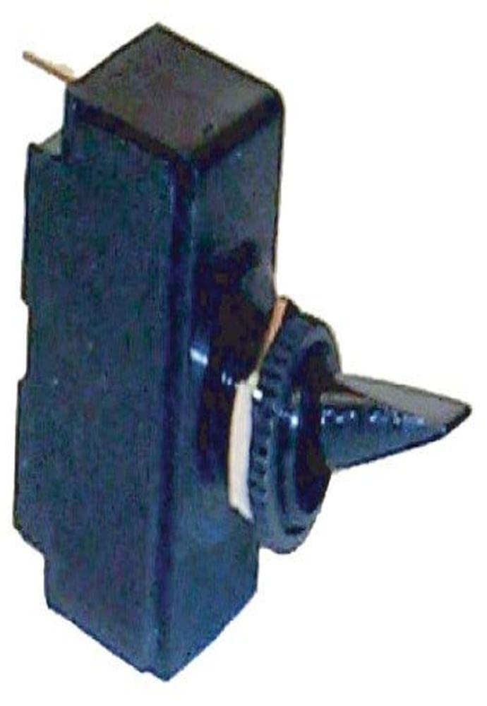 Sierra International, TG40040-1, Toggle Switch