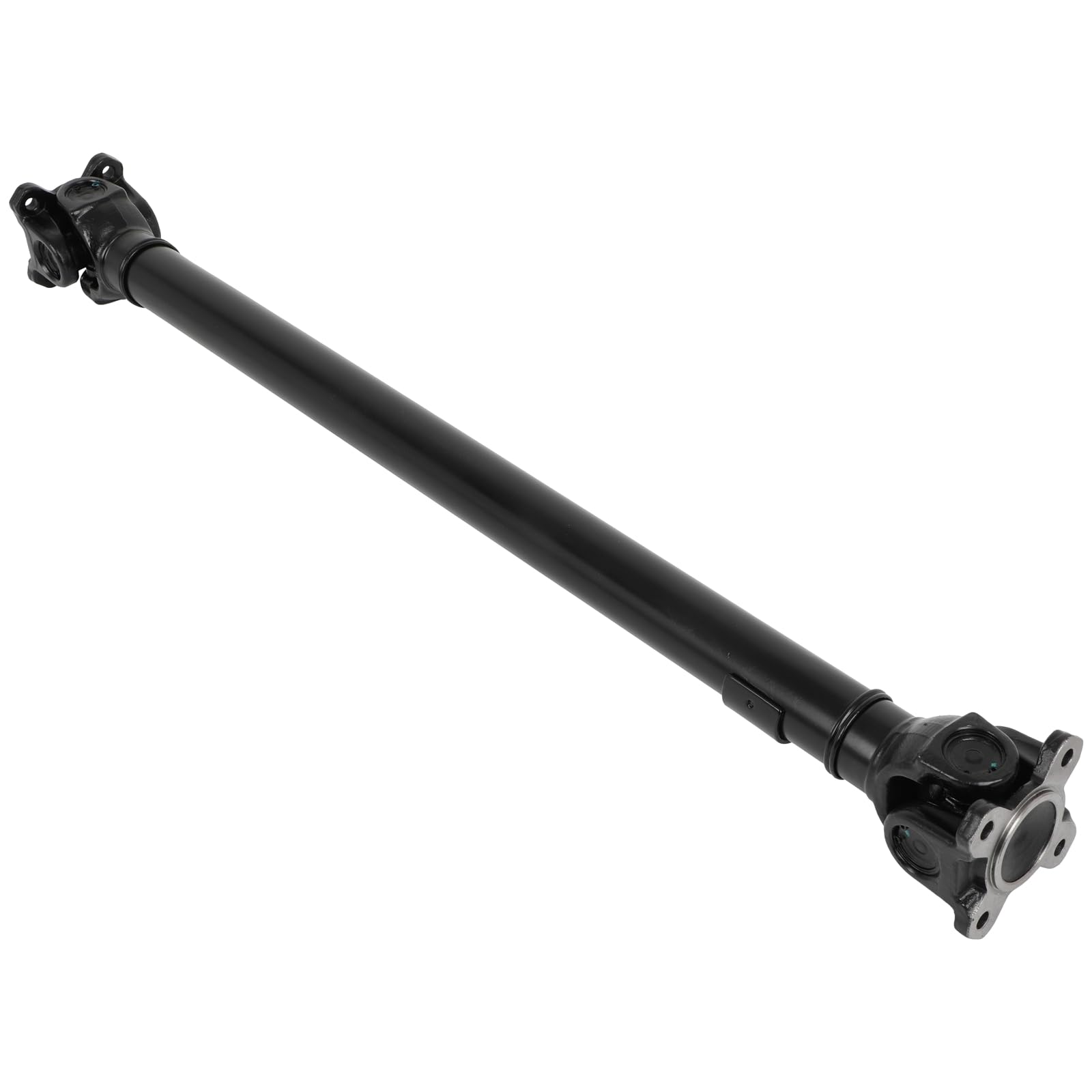 Scitoo?29''?Steel Front Driveshaft Assembly Drive Shaft Prop Shaft For Bmw 325Xi For Bmw 328I Xdrive For Bmw 328Xi For Bmw 330Xi