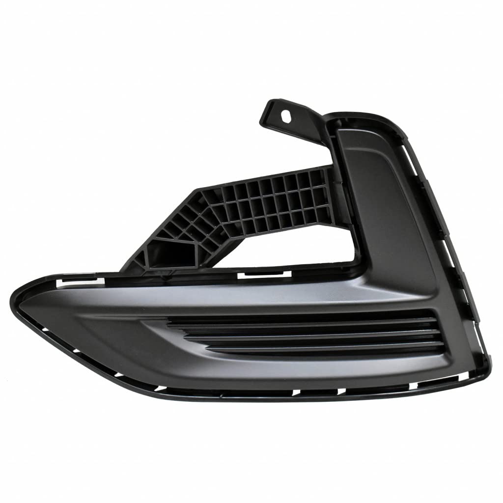 For Nissan Sentra Fog Light Cover 2020 2021 Driver Side For NI1038172 | 62257-6LB0A
