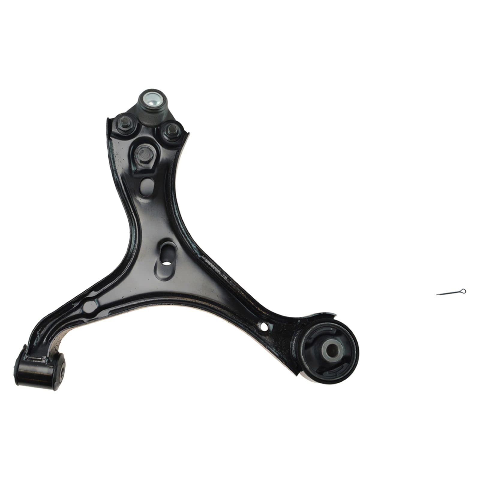 Trq Front Right Lower Control Arm With Ball Joint Passenger Side Compatible With 2013-2015 Acura Ilx Honda Civic
