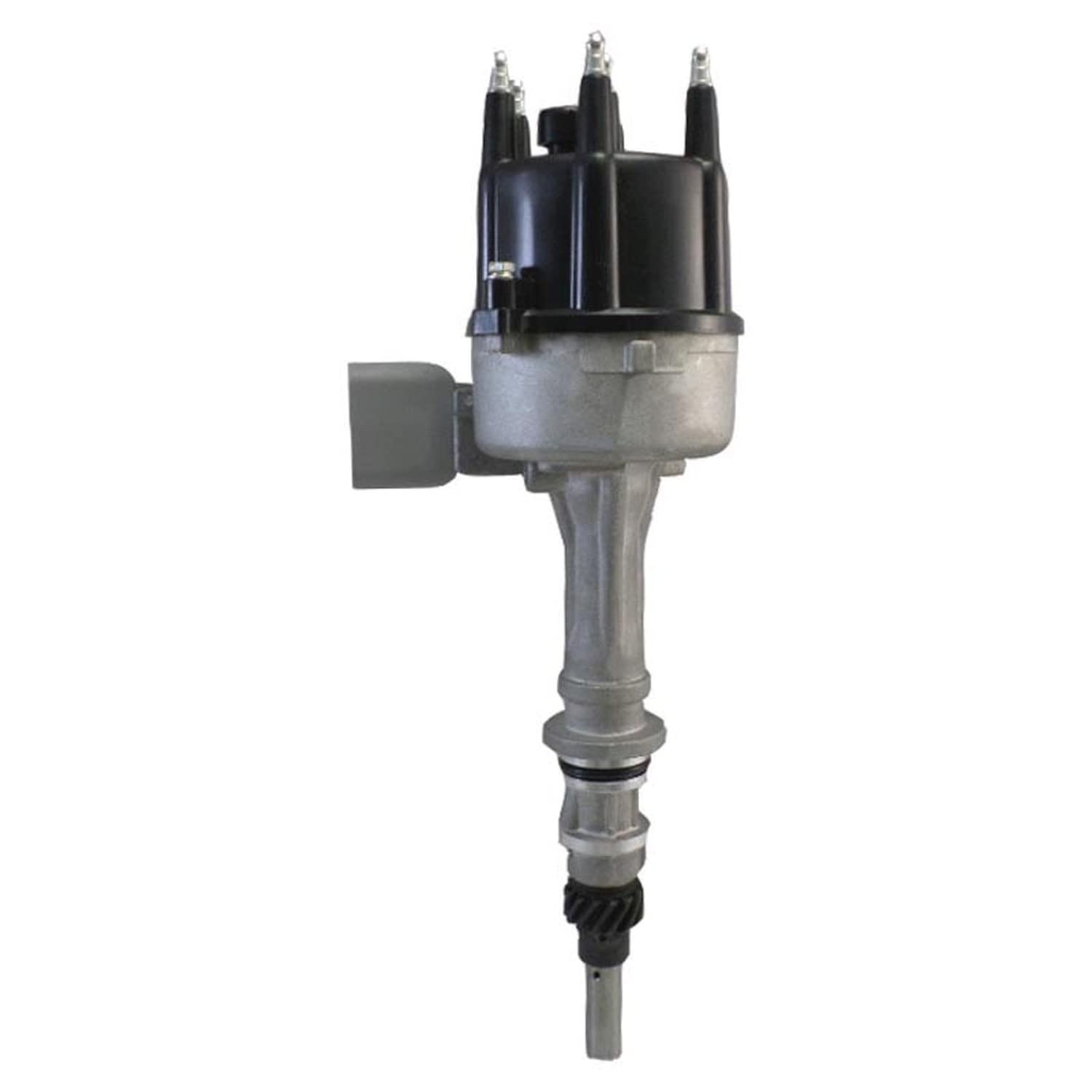 New Distributor Compatible With 1986-1995 Compatible With Taurus Probe Aerostar Sable 3.0 V6 Vulcan, Replaces E8De12127Aea, E8De