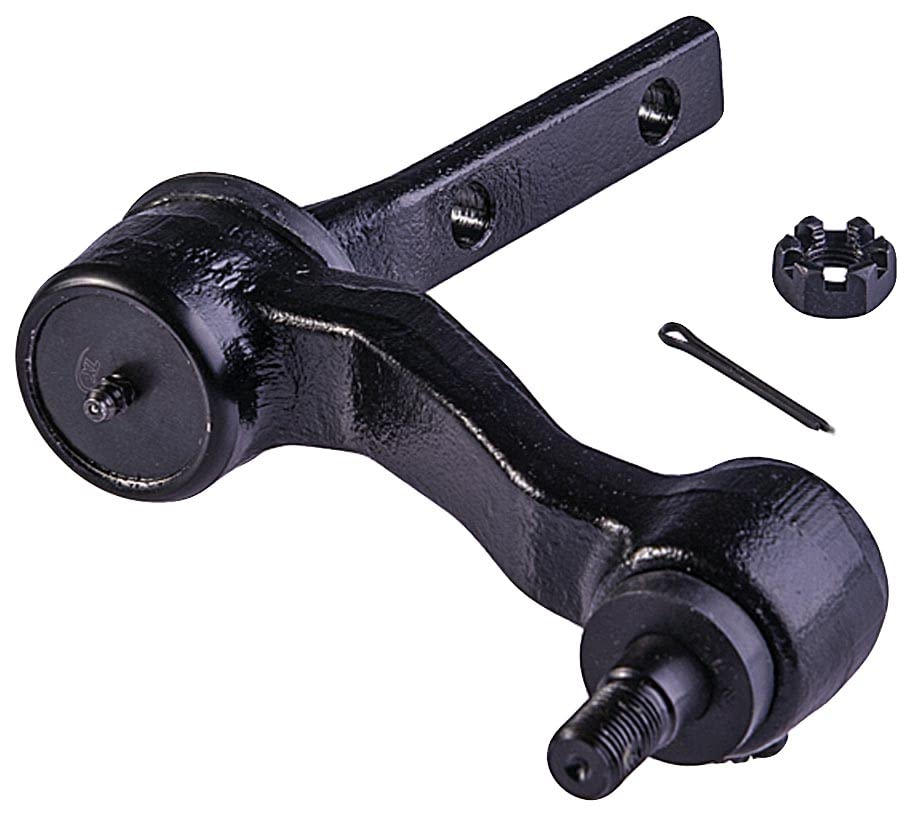 Dorman Ia6251Xl Steering Idler Arm And Bracket Assembly Compatible With Select Models