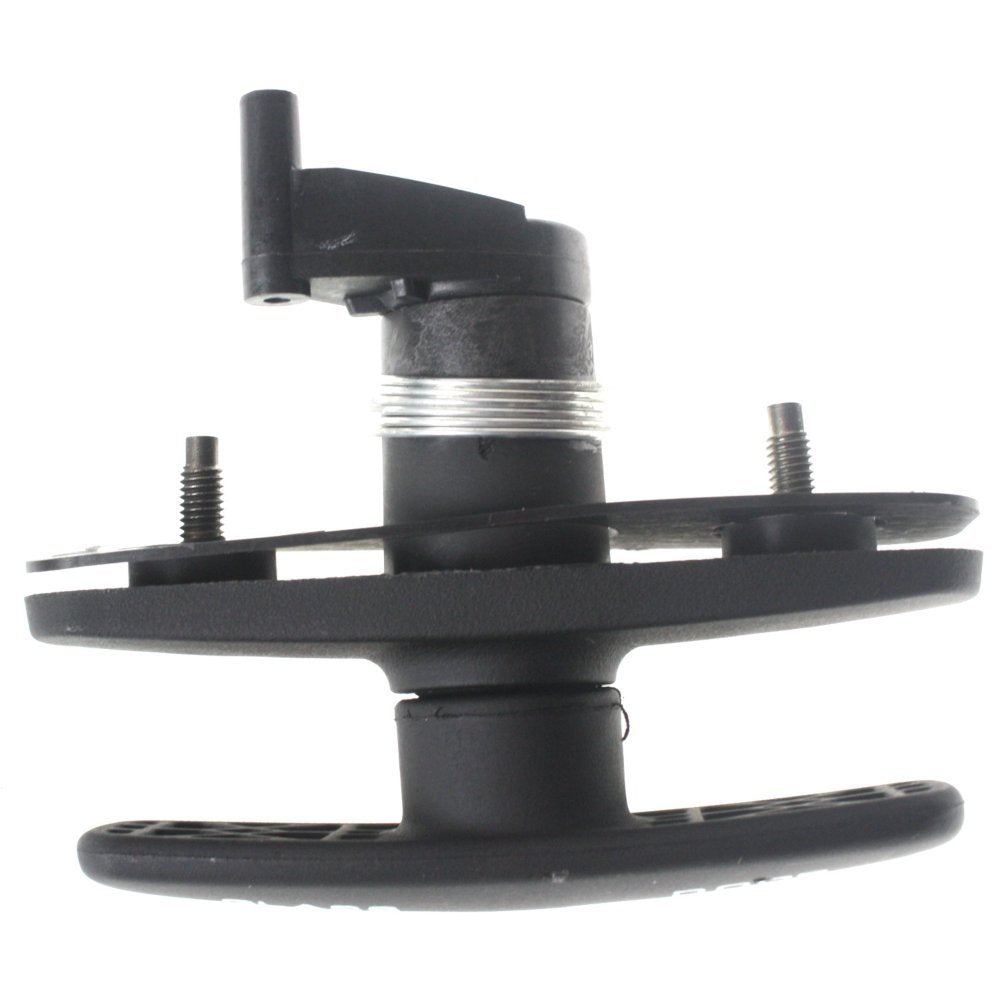 Evan Fischer Tailgate Handle Compatible With 1991-1997 Ford Explorer, Fits 1997 Mercury Mountaineer, Outside F3Tz7843400A Fo1915