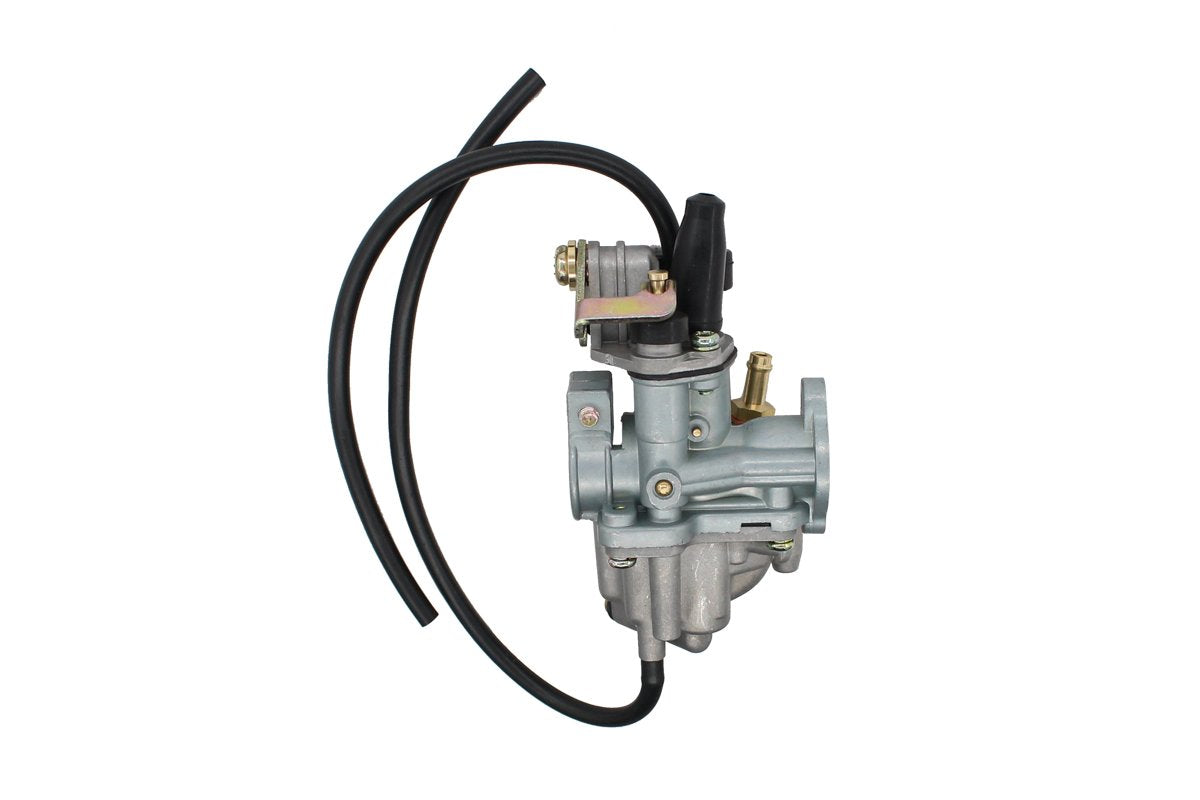 MOTOKU Carburetor for Suzuki JR50 1984-2006 Dirt Pit Bike, Quadmaster 50 LTA50 LT-A50 2x4 2002-2005, Quadrunner 50 LT50 2x4 1984