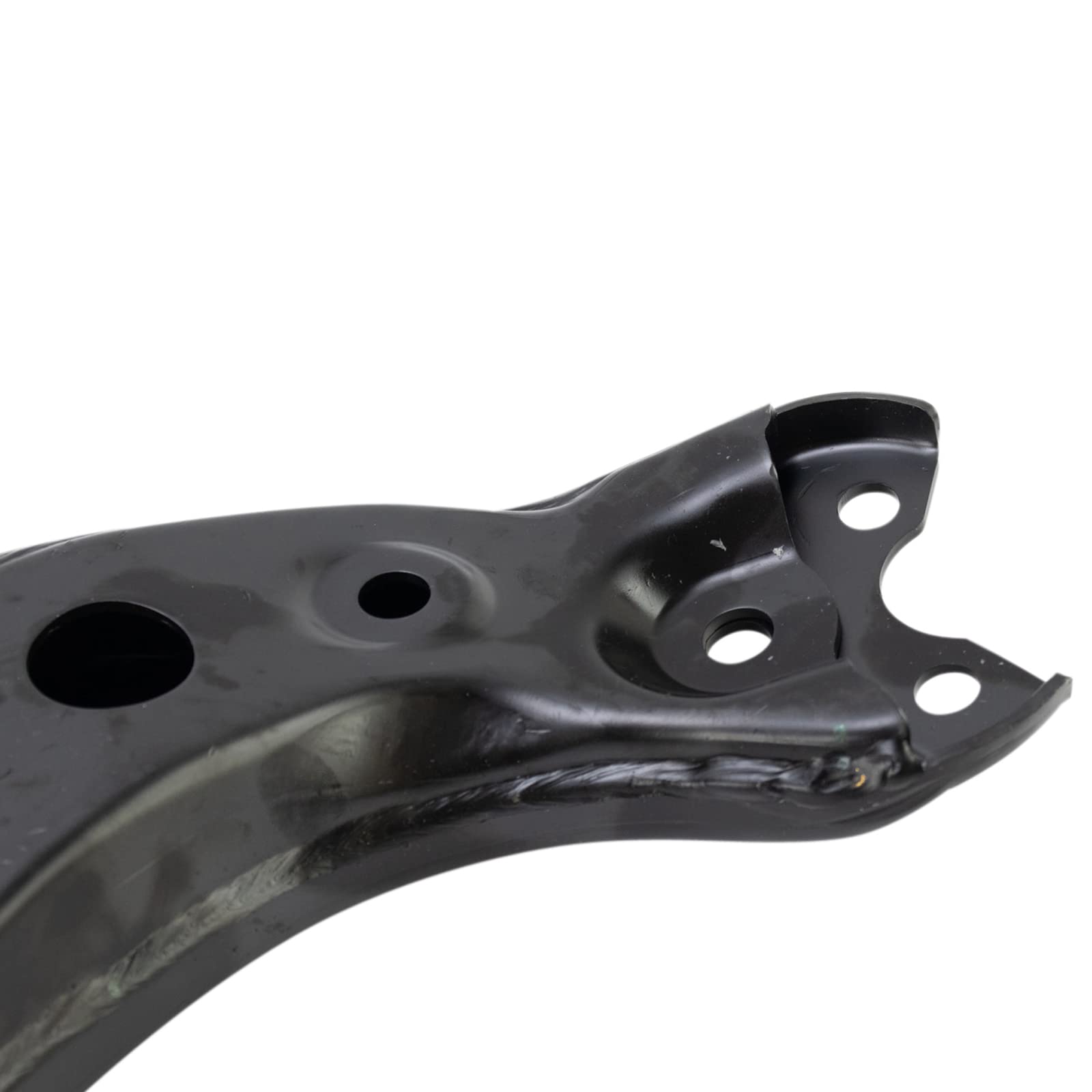 TRQ Front Lower Control Arm with Ball Joint Set Compatible with 2019-2022 Toyota Corolla 2016-2022 Prius Prius AWD-e 2017-2022 P